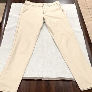 🔹Lululemon Mens Pants..